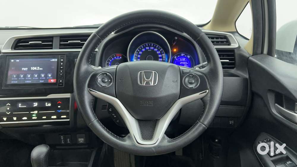 Honda Jazz 1.2 Zx Cvt I-vtec, 2020, Petrol