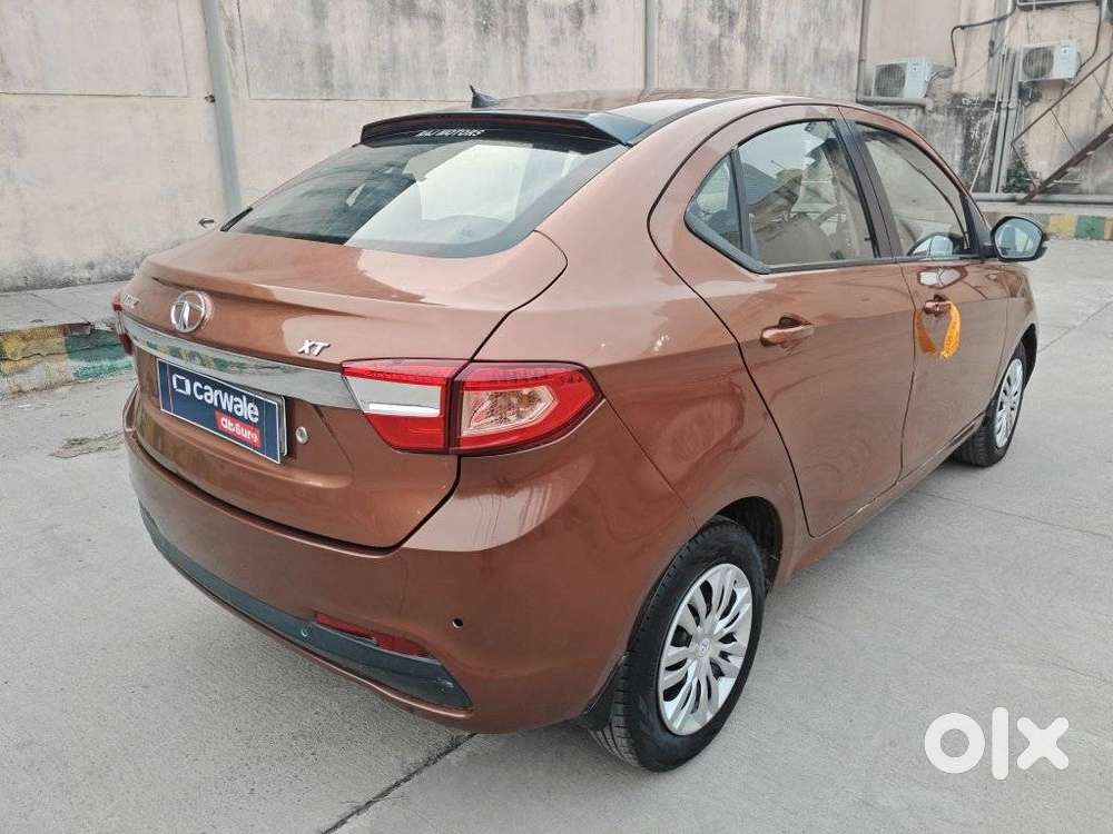 Tata Tigor