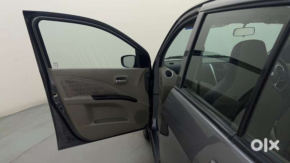 Maruti Suzuki Celerio Zxi, 2017, Petrol