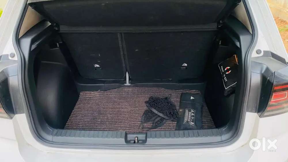 Volkswagen Taigun 1.0 Tsi 2022,single Onwner, Pristine Condition