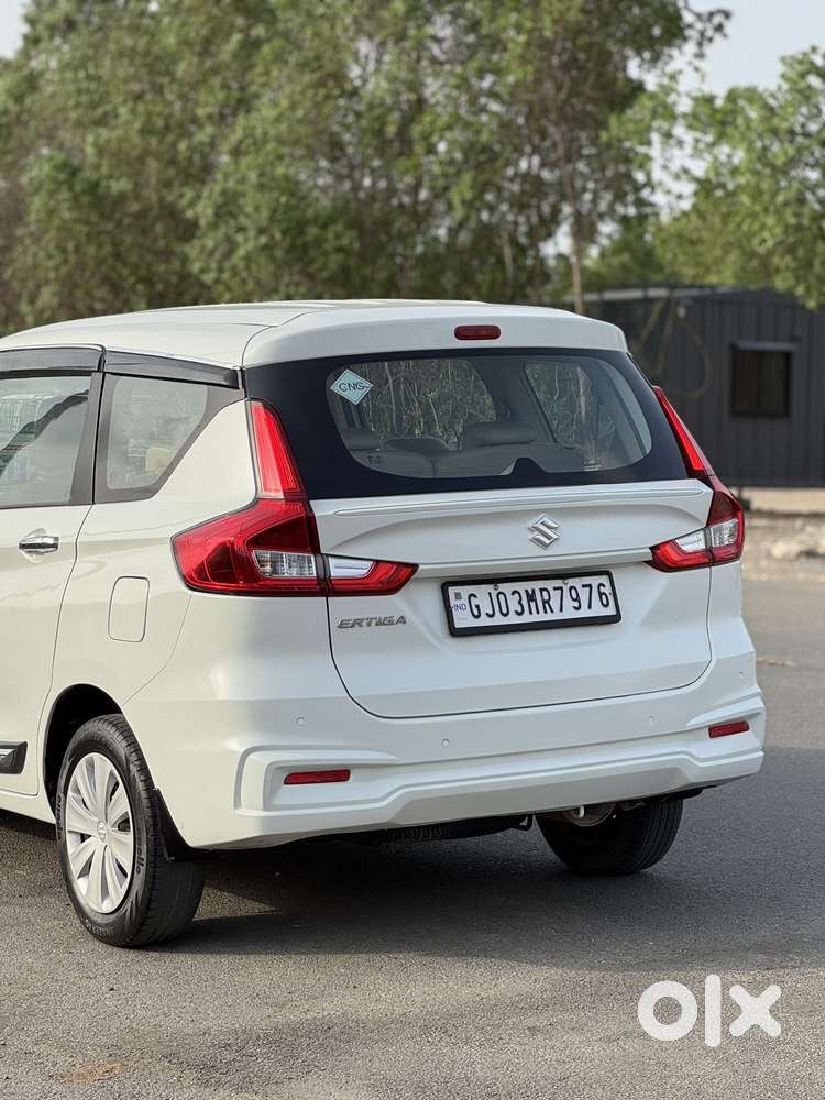 Maruti Suzuki Ertiga Vxi (o) Cng, 2023, Cng & Hybrids