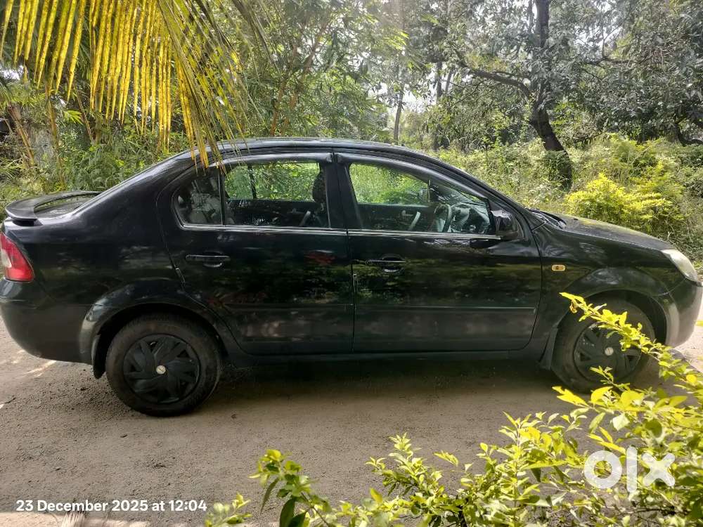 Ford Fiesta Classic 2012 Diesel 88000 Km Driven