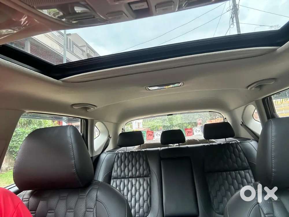 Kia Seltos 2020 Diesel Good Condition