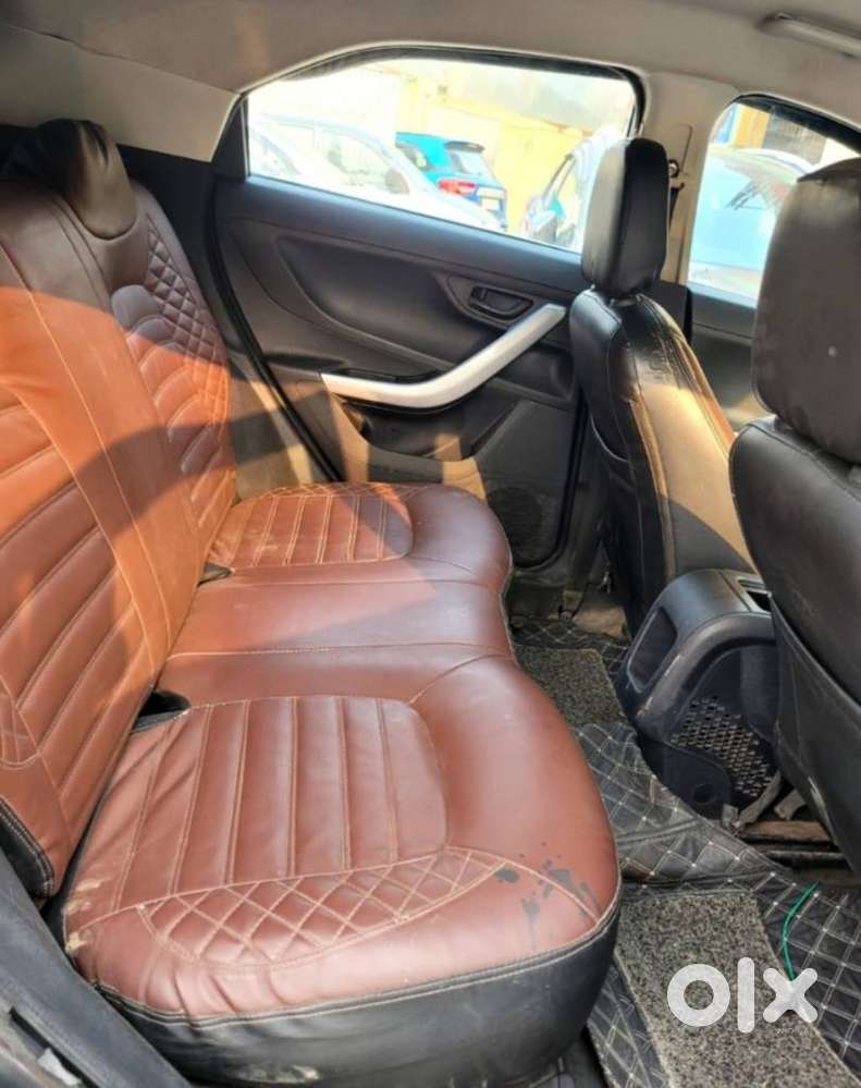 Tata Nexon 1.2 Revotron Xm, 2022, Diesel