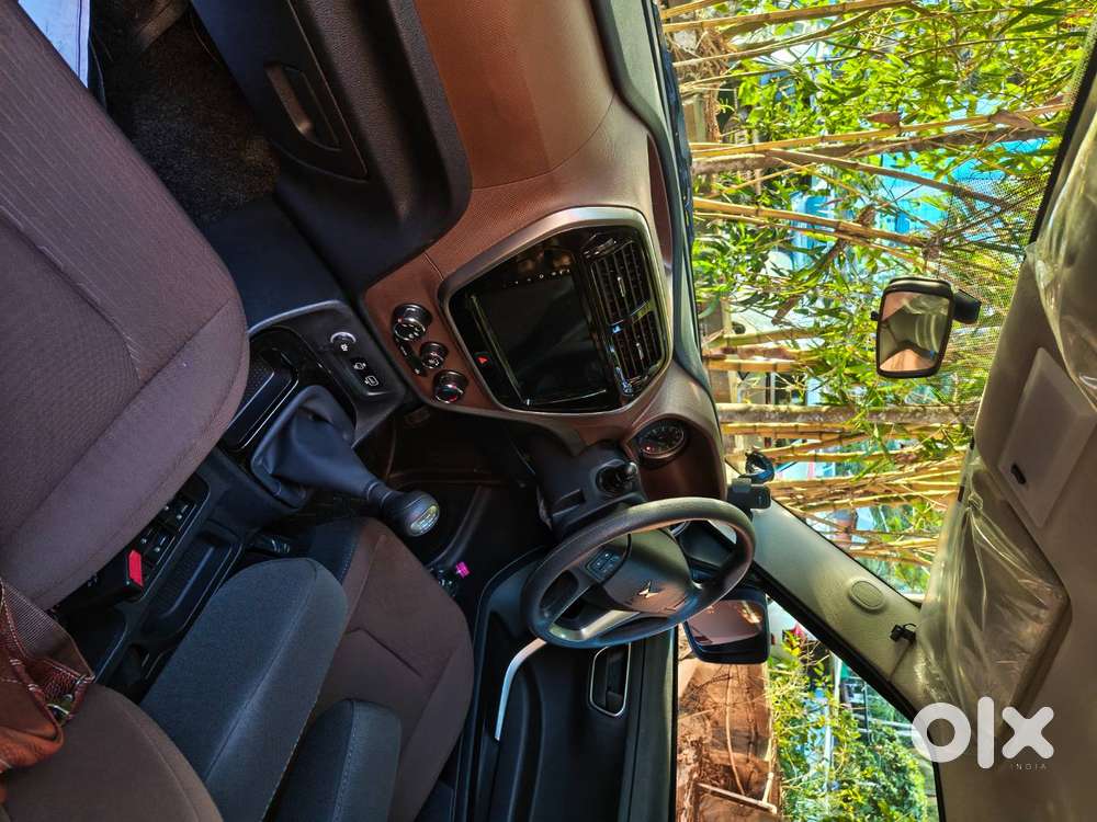 Mahindra Bolero Neo 2026