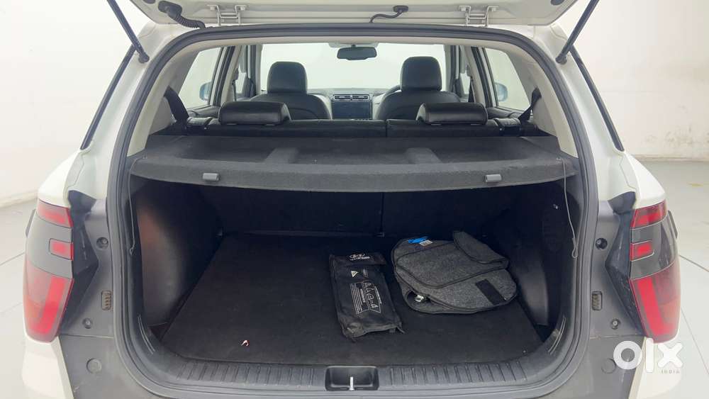 Hyundai Creta Sx (o) 1.5 Diesel, 2022, Diesel