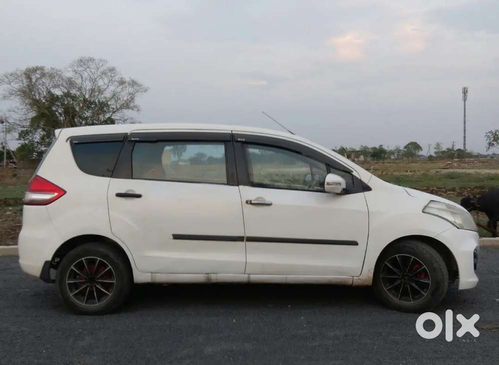 Maruti Suzuki Ertiga 2012 Diesel Good Condition