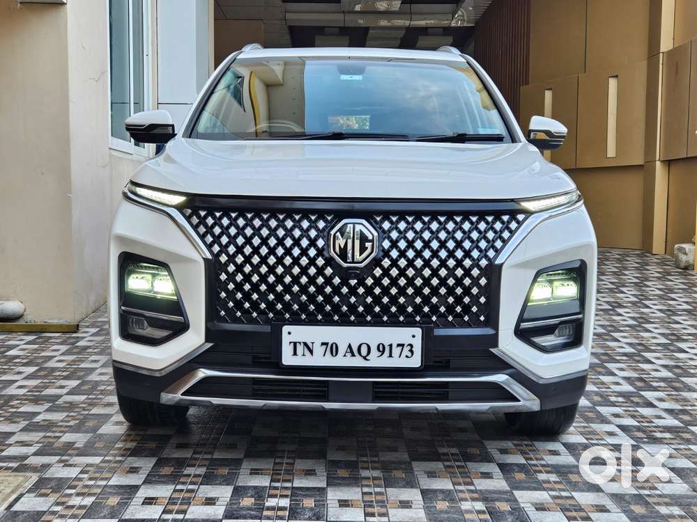 Mg Hector 2.0 Sharp Diesel, 2024, Diesel