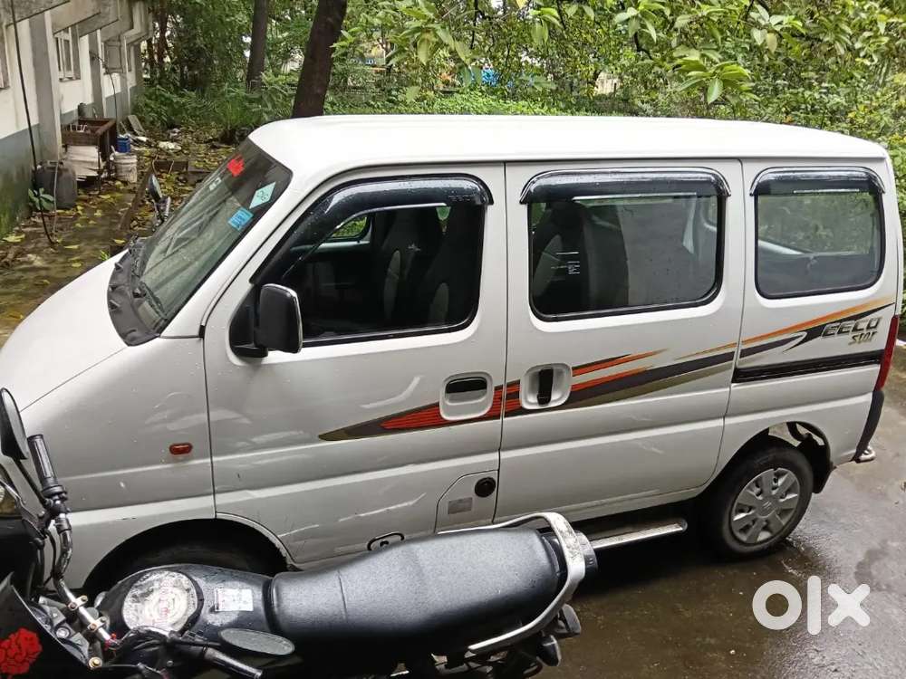 Maruti Suzuki Eeco 2024