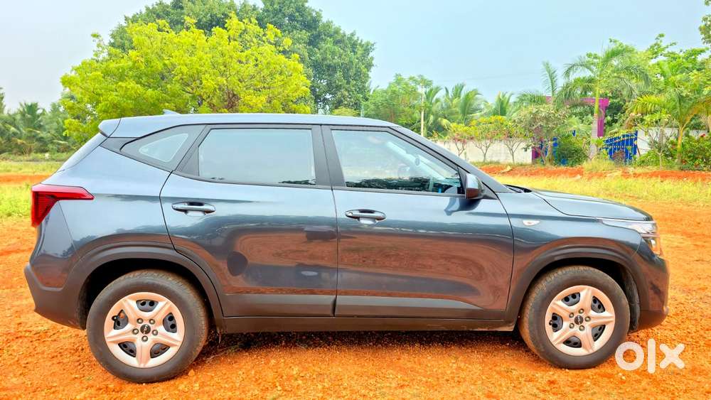 Kia Seltos Hte D, 2024, Diesel