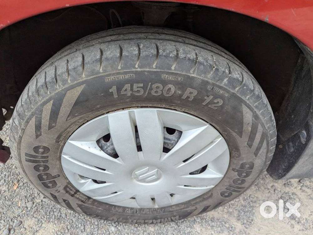 Maruti Suzuki Alto 800 0.8 Vxi Plus, 2020, Petrol
