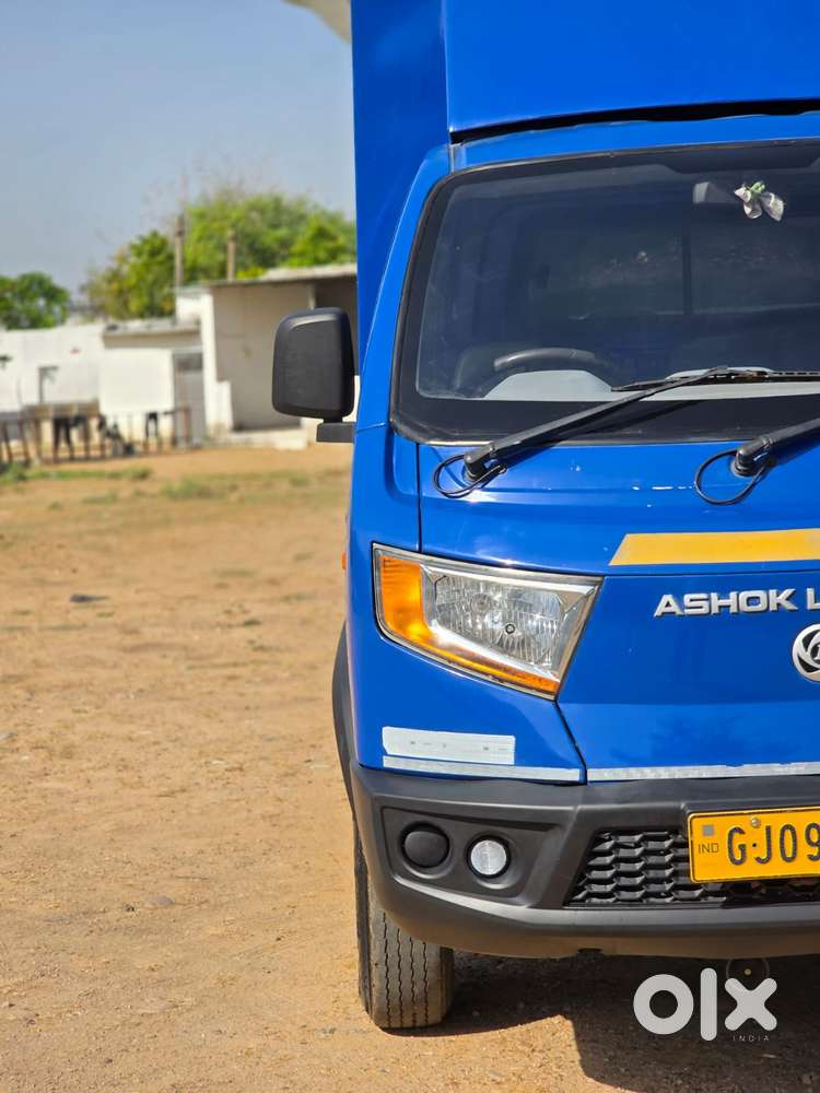 Ashok Leyland Stile Ls 8 Str, 2020, Diesel