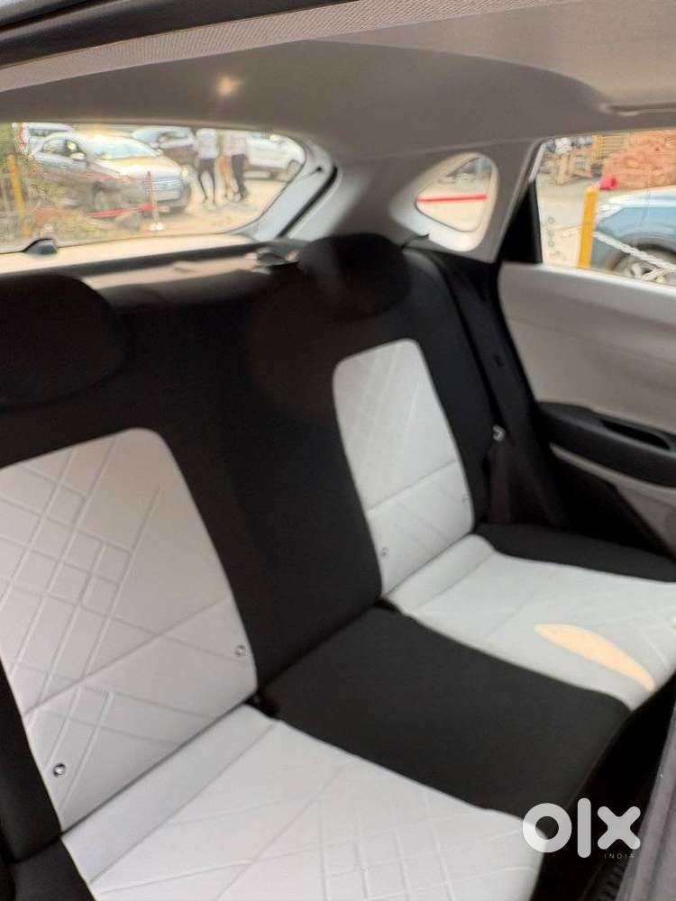 Hyundai I20 1.2 Sportz (o), 2025, Petrol
