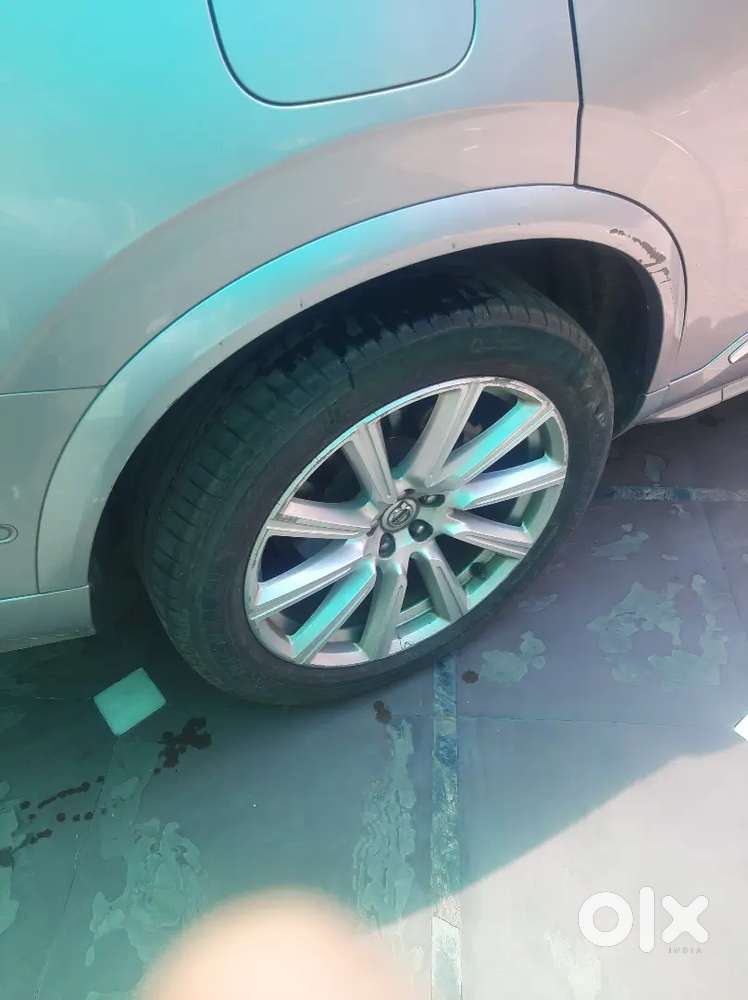 Volvo S90 2016 Diesel 127156 Km Driven