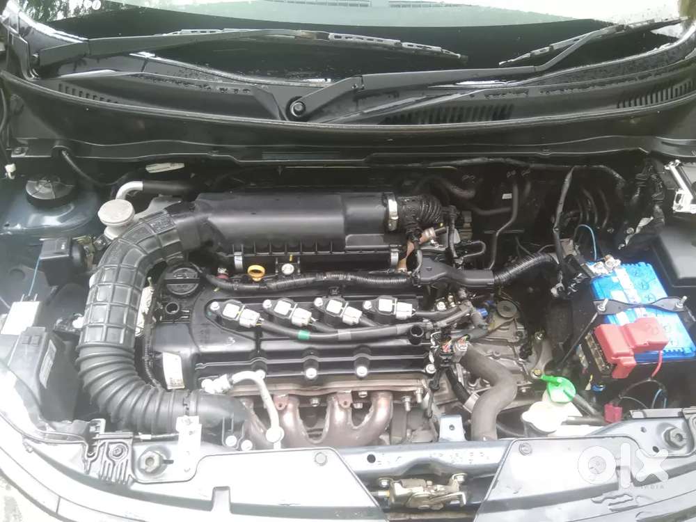 Maruti Suzuki Ignis 2022 Petrol