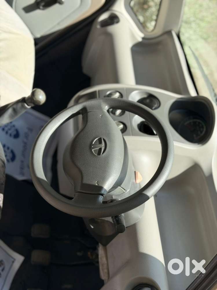 Tata Nano Single Owner Excellent Running Vehicle For Sale