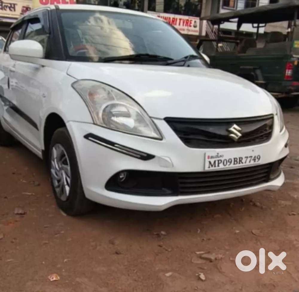 Maruti Suzuki 2018