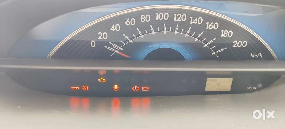 Toyota Etios Liva 2014