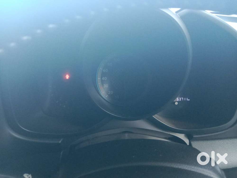 Hyundai Venue 1.0l Turbo Gdi Sx Mt, 2021, Petrol