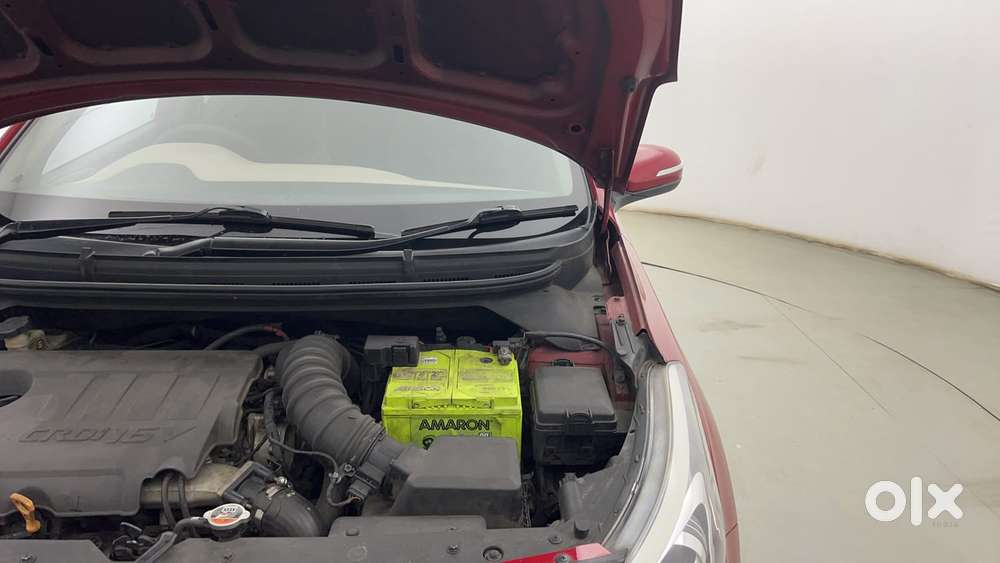 Hyundai Elite I20 Asta Option Diesel, 2017, Diesel