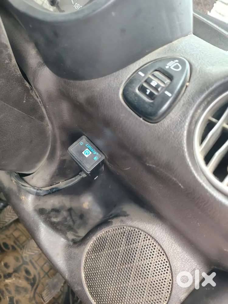 Hyundai Santro Gls 2011