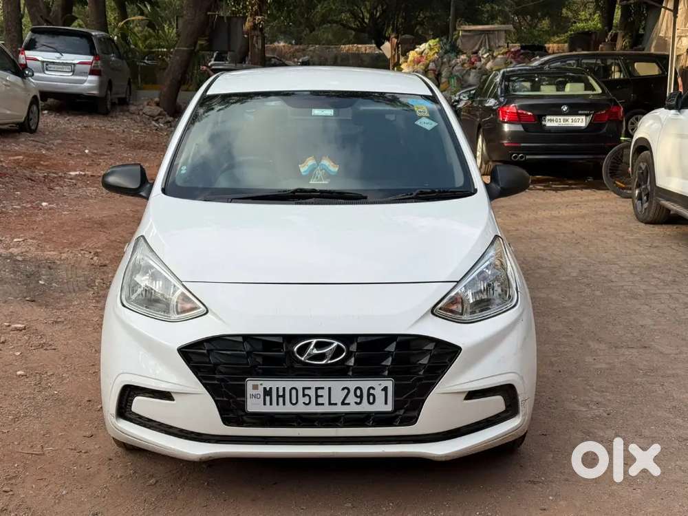 Hyundai Xcent Prime 2021