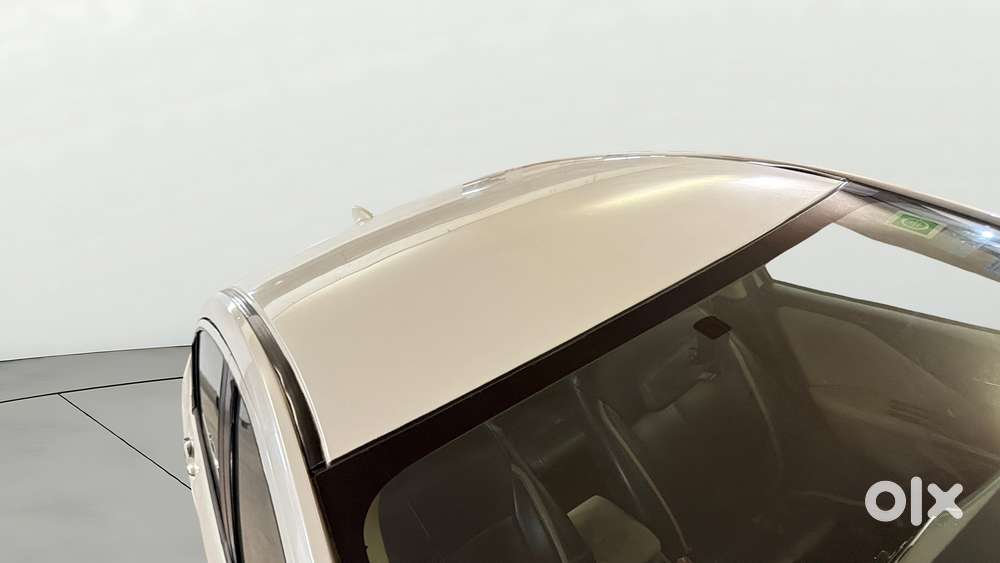 Honda City I Vtec V, 2016, Petrol