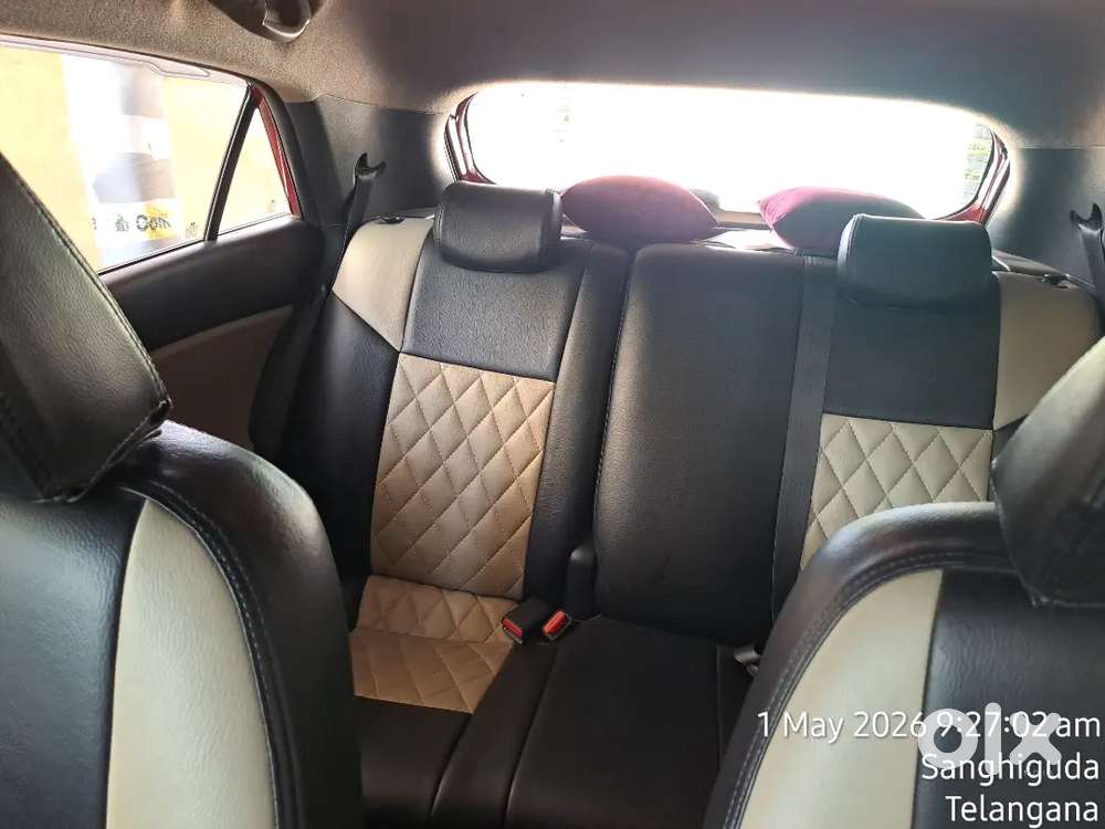 I20 Asta 2015 Model Diesel