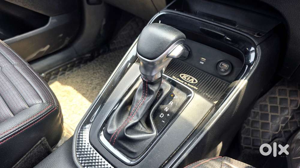 Kia Sonet 1.5 Gtx Plus Diesel At Dt, 2021, Diesel