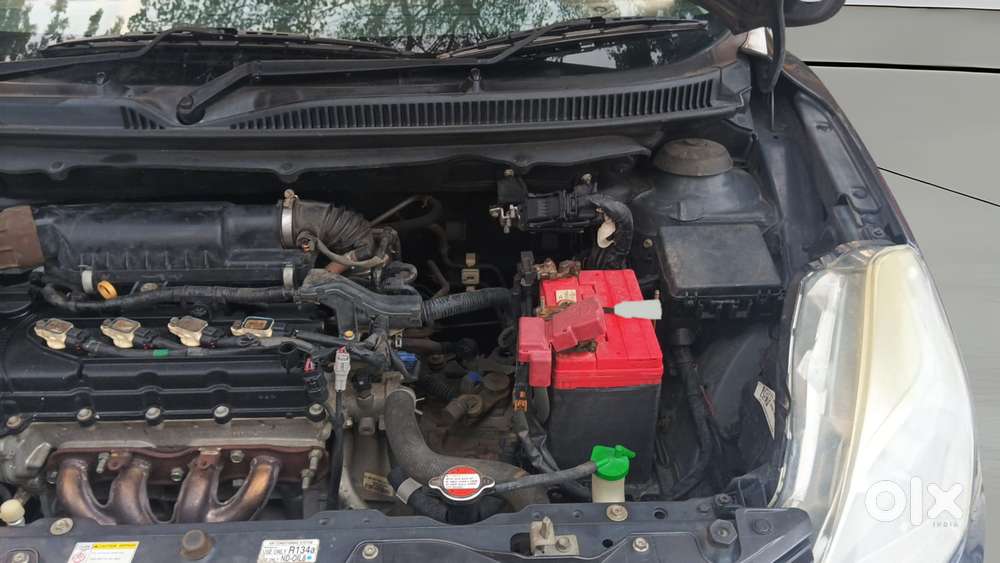 Maruti Suzuki Baleno Delta, 2016, Petrol