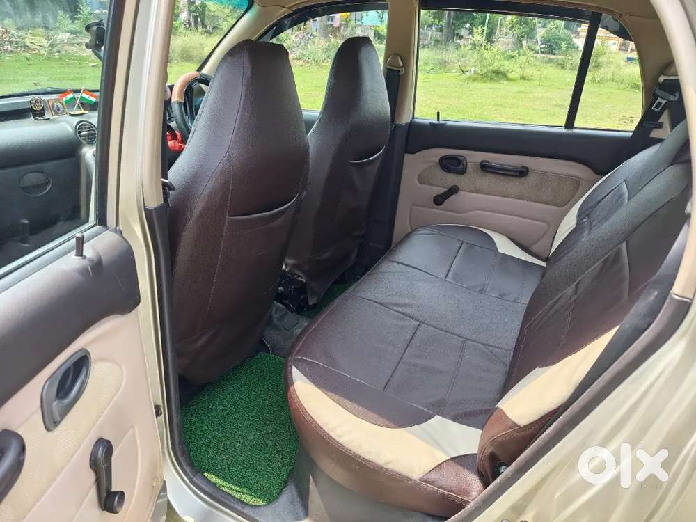 Hyundai Santro Xing Gls 2009