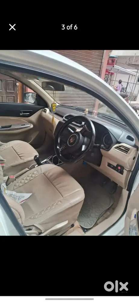 Maruti Suzuki Dzire 2023