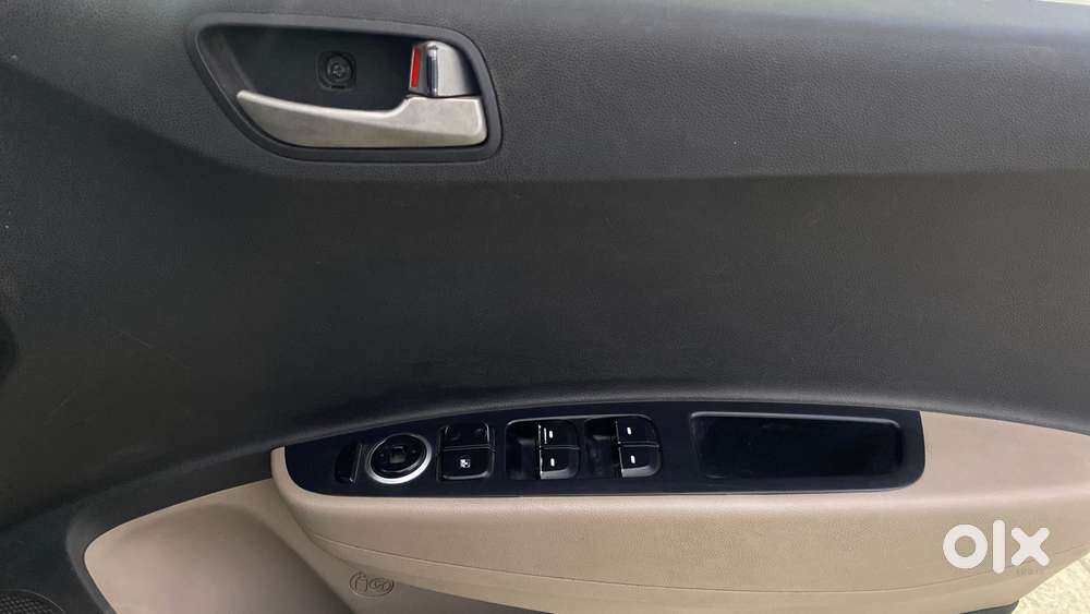 Hyundai Grand I10 Asta 1.2 Kappa Vtvt, 2014, Petrol