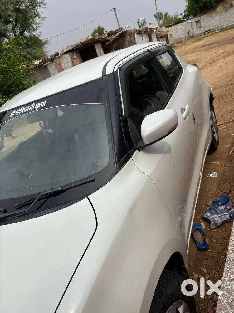 Swift Vdi Maruti 2022
