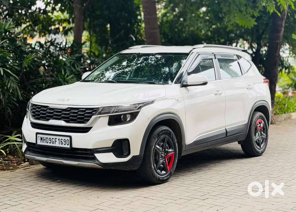 Kia Seltos D1.5 6mt Hte 2023