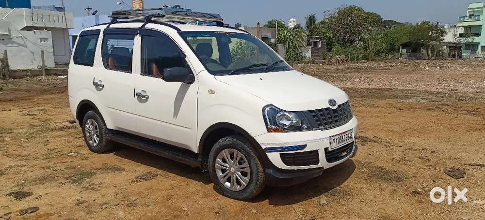 2014 Model (bs Iv)mahindra Xylo Diesel