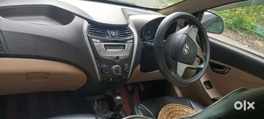 Urgent Sale – Hyundai Eon  Good Condition  Document Up To Date