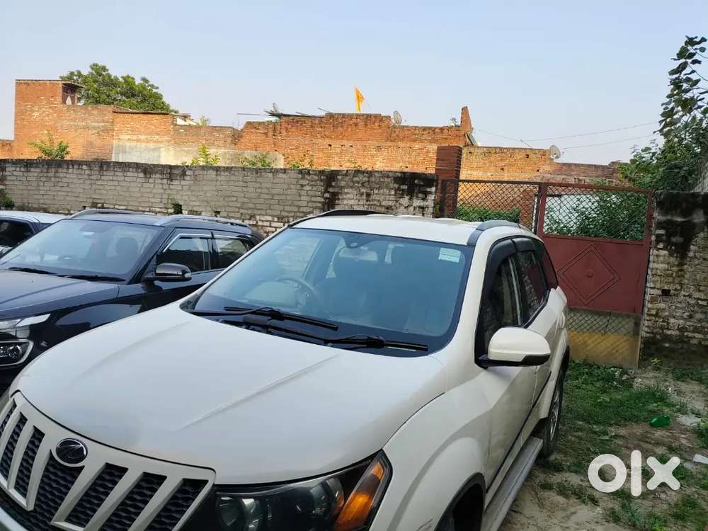 Mahindra Xuv500 Good Condition