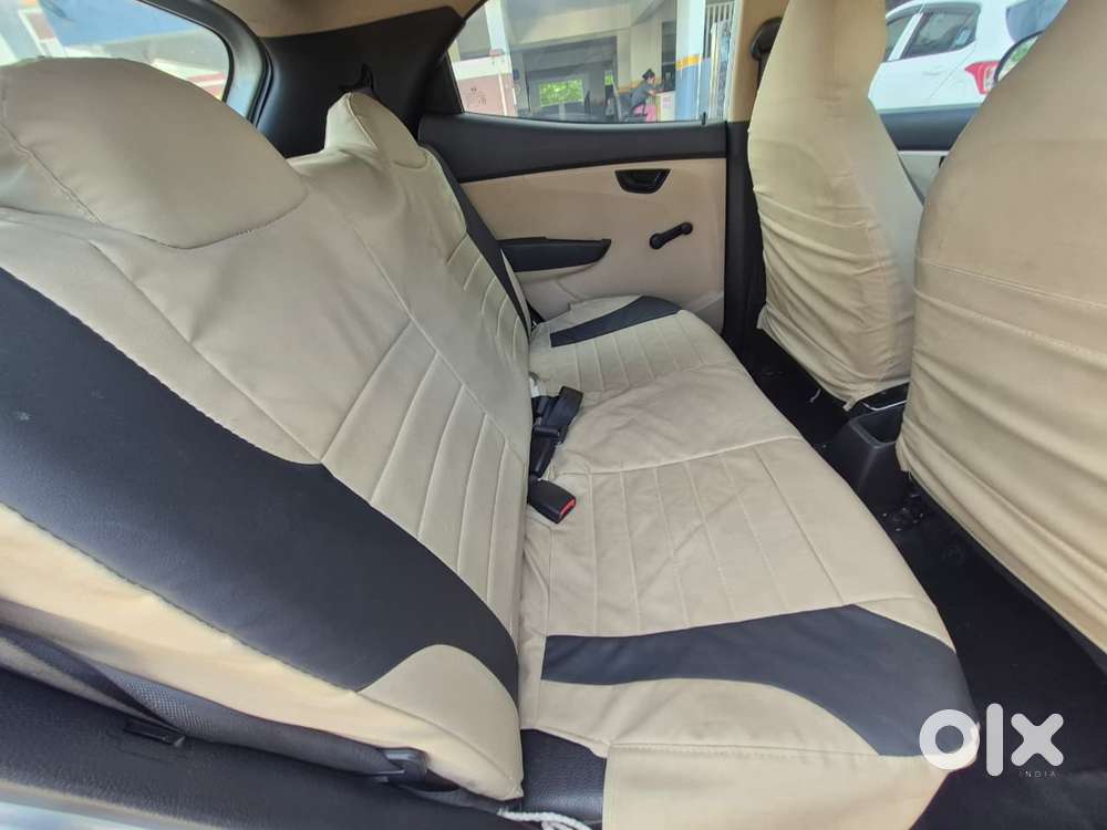 Hyundai Eon Era Plus, 2017, Petrol