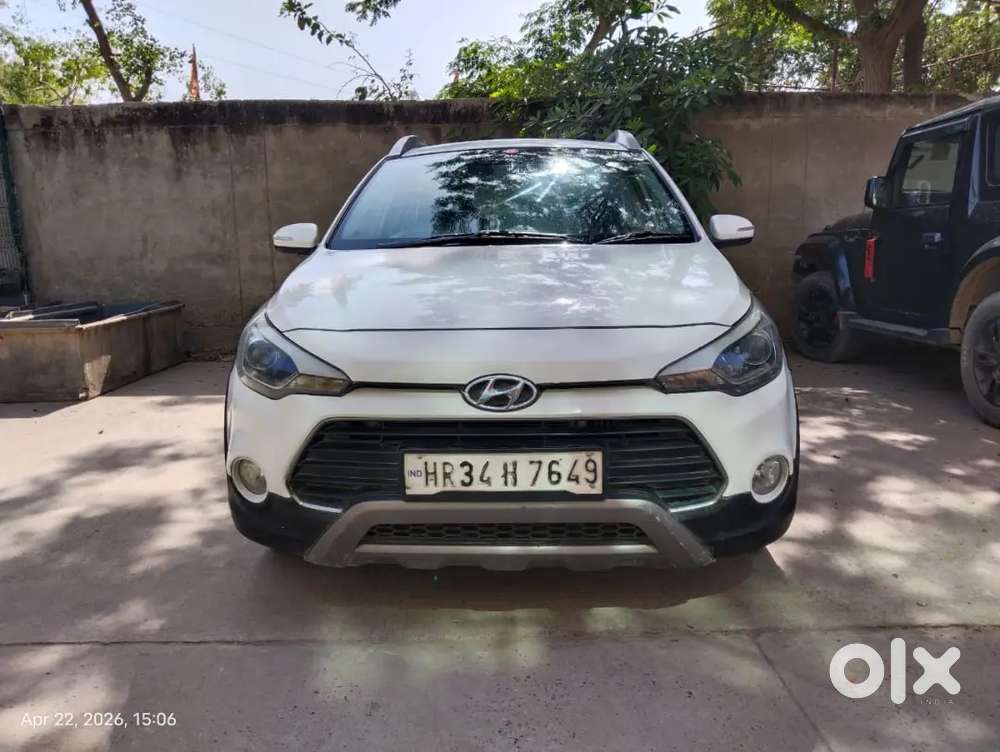 I20 For Sale With All Documents And No Single Issue
