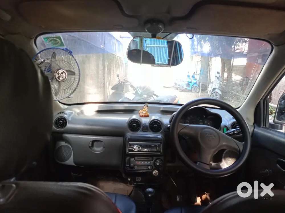Hyundai Santro 1999