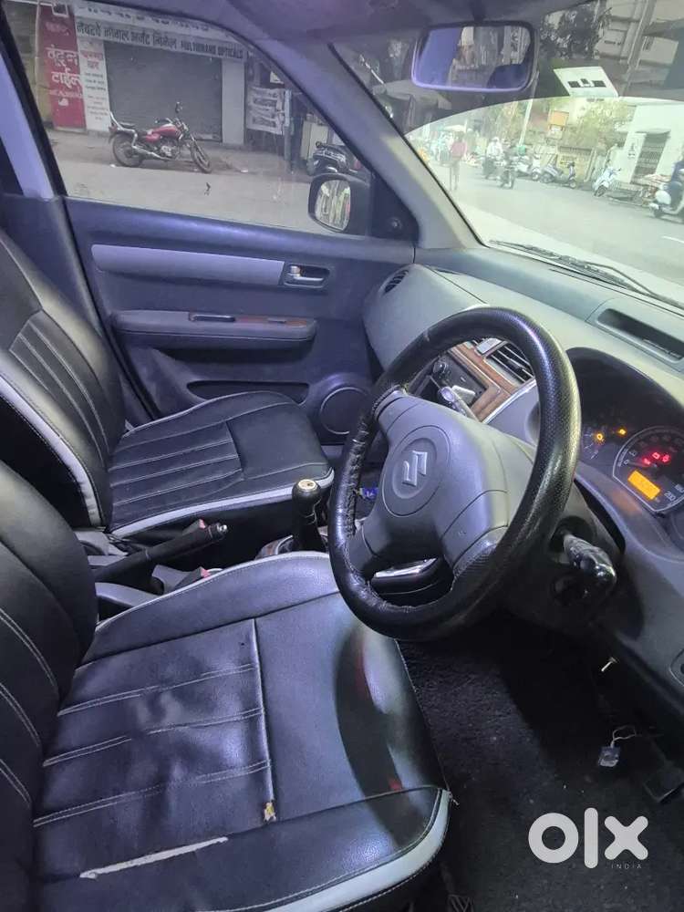 Maruti Swift Lxi 2007