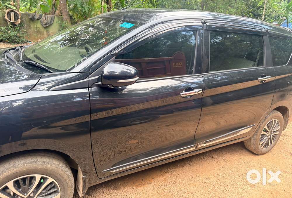 Maruti Suzuki Ertiga 2025 Good Condition