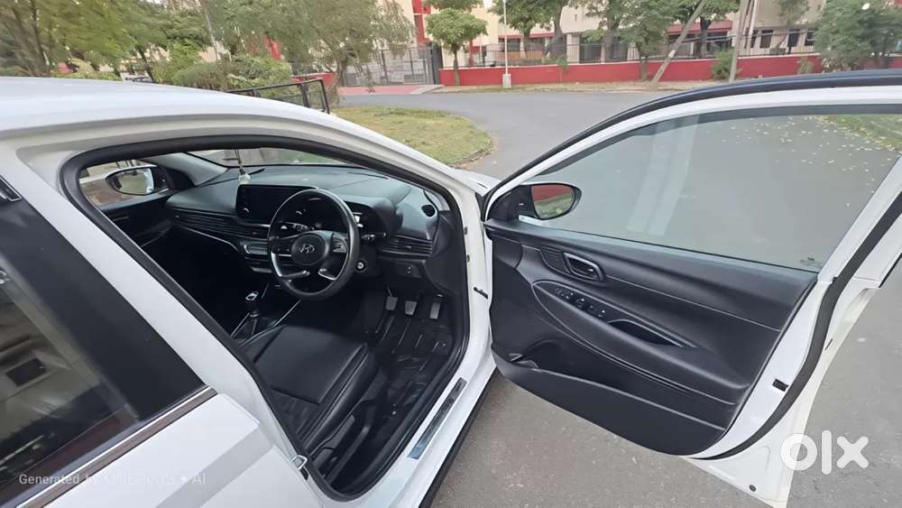 Hyundai New I20 1.5 Sportz Mt, 2022, Diesel