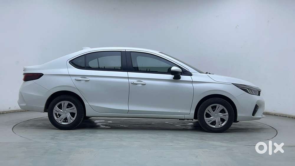Honda City 1.5 Sv I-vtec Mt, 2025, Petrol