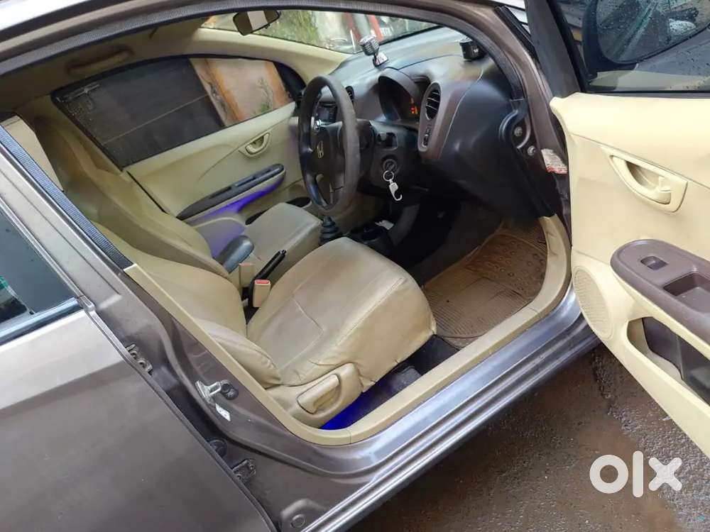 Honda Brio Lvtce 2013 Petrol 97850 Km Driven