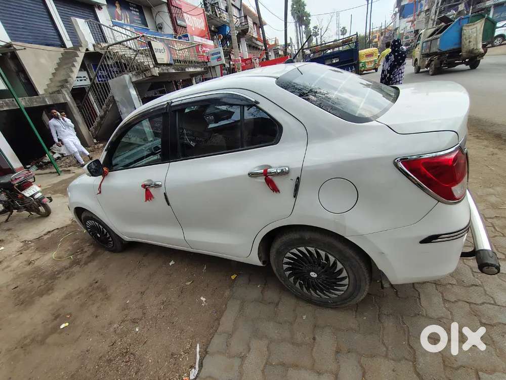 Maruti Suzuki Swift Dzire 2020 Petrol 42000 Km Driven
