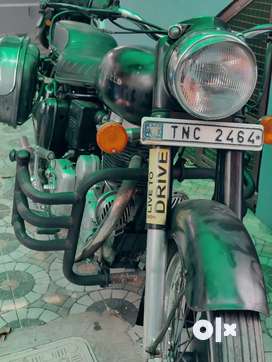 Bullet in Sathyamangalam Free classifieds in Sathyamangalam OLX