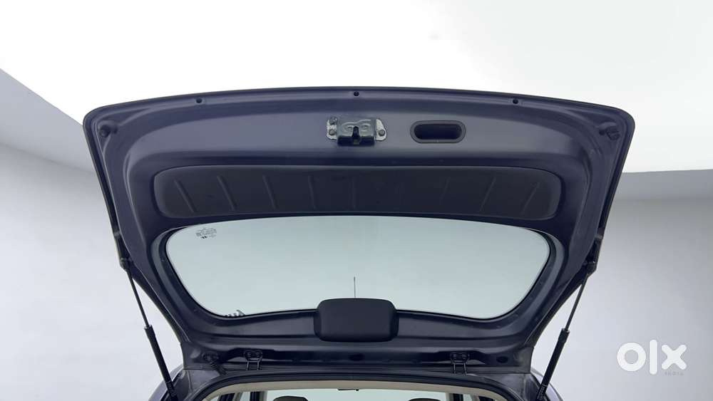 Hyundai I10 Sportz, 2013, Cng & Hybrids