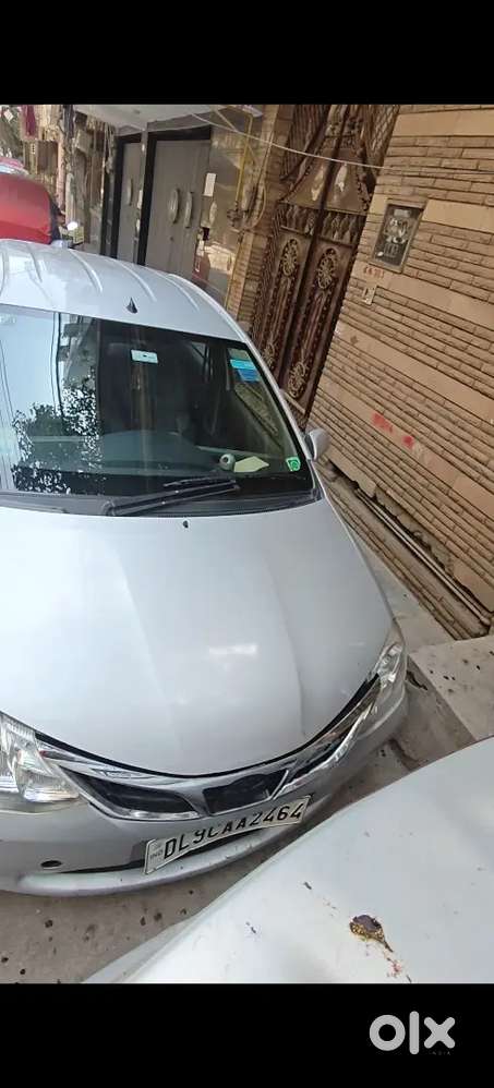 Toyota Etios Available For Sale